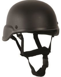 US Black M.I.C.H. FIBER HELMET