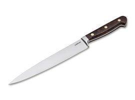 CUTIT DE BUCATARIE "PATINA CARVING KNIFE" - BOKER