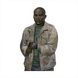 Tinta hartie 16 - 89 x 63 cm - Reintex