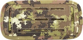 DEFCON 5 BELT PADDED PANEL Vegetato Italiano