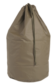 Husa Elvetiana OD pentru sacul de dormit - Surplus Militar