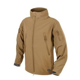 GUNFIGHTER JACKET - COYOTE - HELIKON