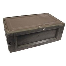 GB transport case, used size: 90x35x50 cm