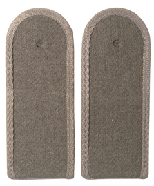 Epoleti Germania Estica culoarea gri