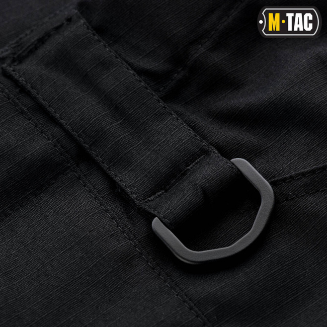 PANTALONI TACTICI CONQUISTADOR GEN I FLEX, BLEUMARIN INCHIS - M-TAC