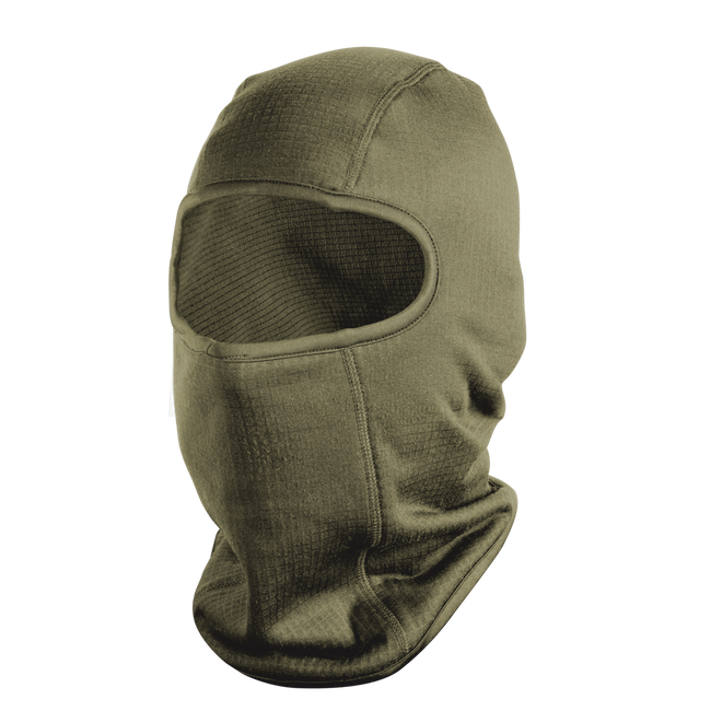 EXTREME COLD WEATHER BALACLAVA - COMFORTDRY® - Helikon-Tex® - OLIVE GREEN