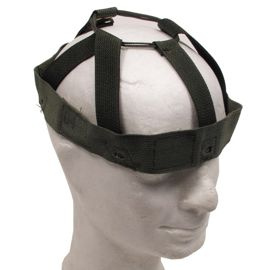 Plasa casca US Kevlar - Surplus Militar