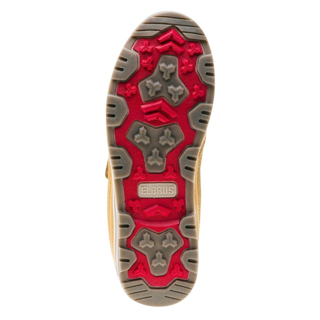 Men shoes MANOS MID JR