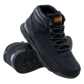 TACTICAL BOOTS - CEDARI MID - MAGNUM® - BLACK
