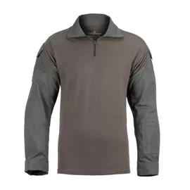 BLUZA COMBAT - WOLF GREY - INVADER GEAR