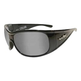 Ochelari Wiley X WX CELEB Smoke Grey