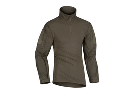 BLUZA COMBAT "OPERATOR" - CLAWGEAR® - RAL7013