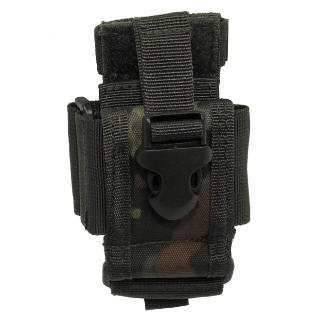 Husa redimensionabila telefon - camo