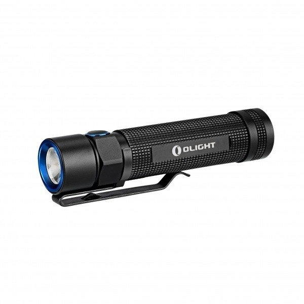 Flashlight Olight S2R Baton