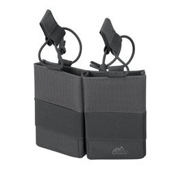 POUCH COMPETITION DOUBLE RIFLE INSERT - GRI CENUSIU - HELIKON