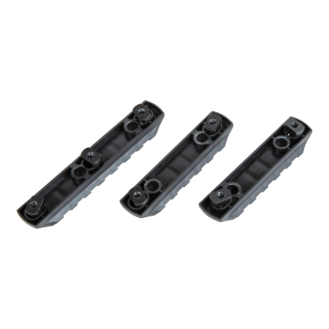 M-LOK Rail Set - Specna Arms - Black