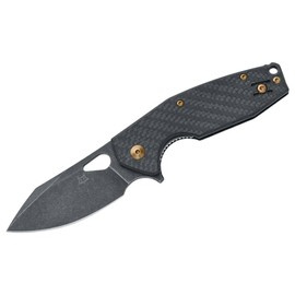CUTIT DE BUZUNAR "YARU CF" - FOX KNIVES