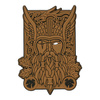 PATCH ODIN 3D PVC - COYOTE - M-TAC