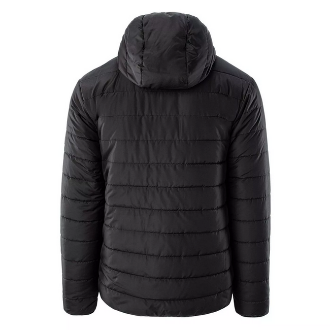 Geaca Magnum Cameleon II - Neagra/verde olive