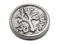 Placat cu nichel - 150 ani