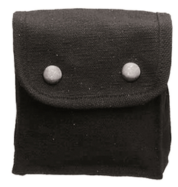 PARA BELT POUCH - NEGRU
