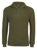 MARINE PULLOVER TROYER - OLIVE - BRANDIT