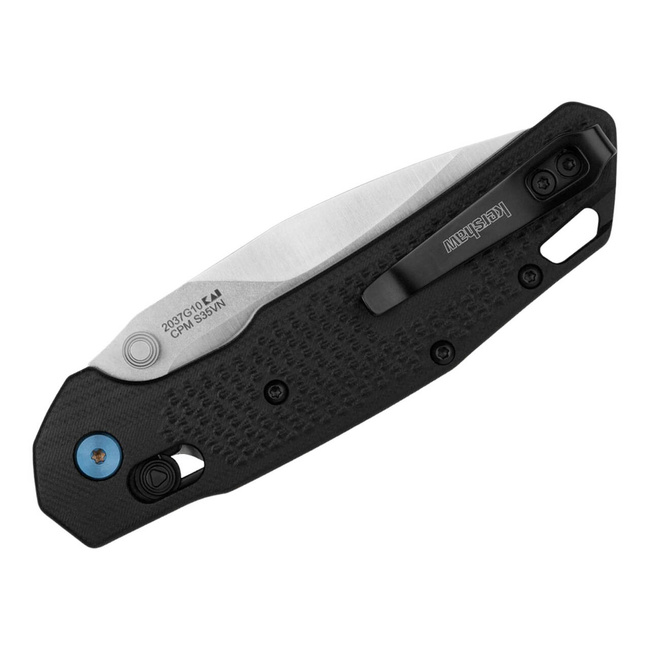 CUTIT EDC HEIST G10 S-35VN - KERSHAW