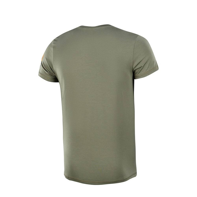 TRICOU BLACK SEA EXPEDITION - LIGHT OLIVE - M-TAC