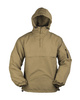 COMBAT SUMMER ANORAK - Mil-Tec - COYOTE