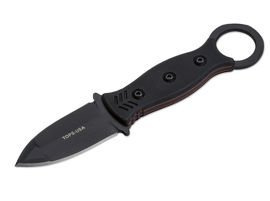 Cutit TOPS Knives ICE Dagger