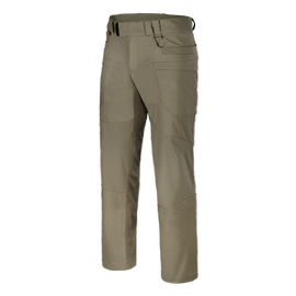 PANTALONI TACTICI - HYBRID TACTICAL - POLIBUMBAC RIPSTOP - Helikon-Tex - VERDE ADAPTIV