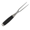 CARVING FORK - CLASSIC 1891 - MORAKNIV® - BLACK