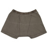 Austr. BH shorts,, OD green, used  