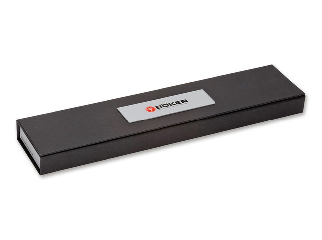 CUTIT DE BUCATARIE "GORM SANTOKU" - BOKER