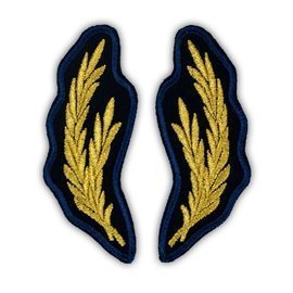 Petlite Subofiteri penitenciar ANP, cu aplicare termica