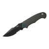 CUTIT CU DESCHIDERE ASISTATA P.S.D. NEGRU - CRKT