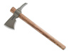 Topor CRKT Woods Kangee T-Hawk