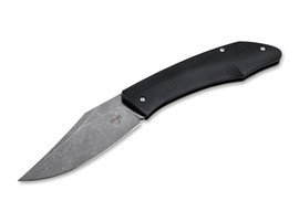 CUTIT DE BUZUNAR SAMOSAUR - BOKER PLUS