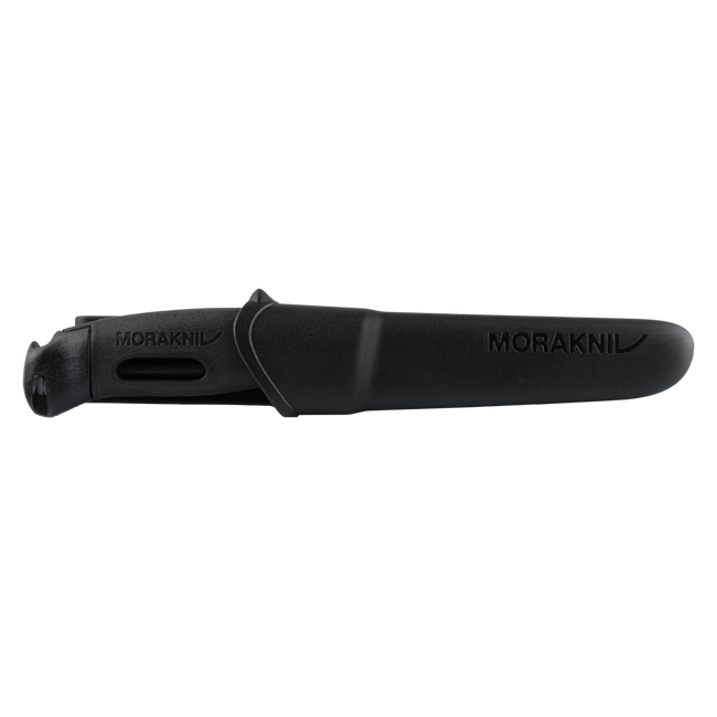 CUȚIT CU LAMĂ FIXĂ - COMPANION SPARK - MORAKNIV® - VERDE