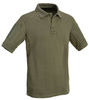 TRICOU POLO TACTIC CU BUZUNARE - DEFCON 5 - VERDE OD
