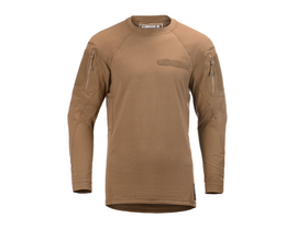MK.II INSTRUCTOR SHIRT LS - CLAWGEAR - COYOTE