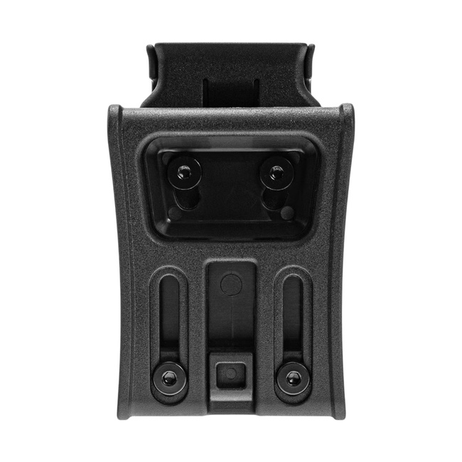 Toc universal pentru incarcator pistol - Polimer -Negru - Cytac 