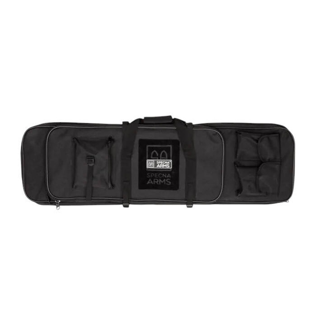 CARRYING BAG - 98 CM - SPECNA ARMS - BLACK