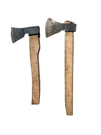 TOPOR - MANER 48 CM - SURPLUS MILITAR ARMATA ROMANA - UZAT