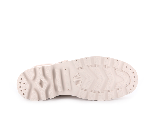 Bocanci, ghete, cizme - Palladium - BAGGY ARMY TRNG CAMP