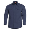 PLATO SHIRT - PENTAGON - MIDNIGHT BLUE