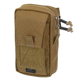 POUCH PENTRU CUREA - NAVTEL O.08 - CORDURA - 15 x 9 x 4.5 cm - Helikon-Tex - COYOTE