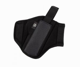 Toc pistol Ambidextru Naylon Holster Close