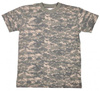 TRICOU US AT-DIGITAL CAMO
