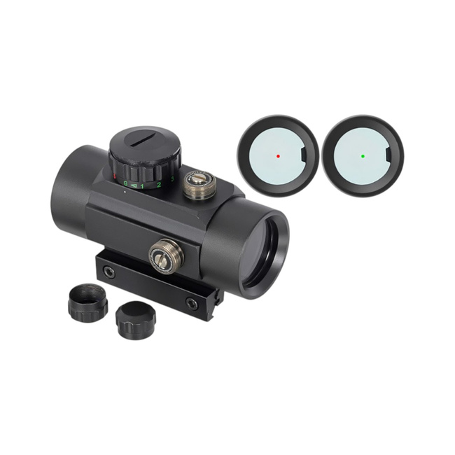 VictOptics T1 1x35 Red Dot Sight - Vector Optics